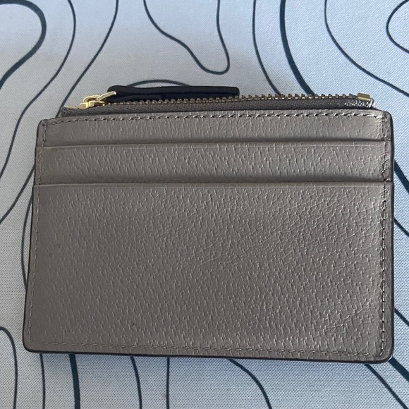 Kate Spade Card Wallet - Picture 2 of 3